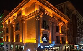 Le Petit Palace Hotel - Special Category